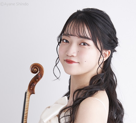 橘和美優