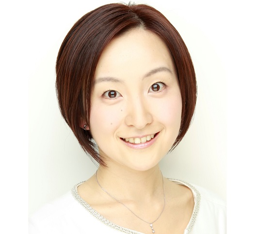 田添菜穂子